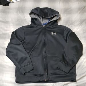 Under Armour boys size youth Large